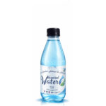 Agua Natural Beautiful Water 300ml (Vidrio) – Paca x15
