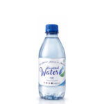 Agua Natural Beautiful Water 350ml (PET Transparente) – Paca x16