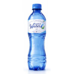 Agua Natural Beautiful Water 600ml (PET Azul) – Paca x12