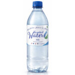 Agua Natural Beautiful Water 1000ml (PET Transparente) – Paca x12