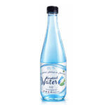 Agua Natural Beautiful Water 500ml (Vidrio) – Paca x12