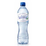 Agua Natural Beautiful Water 600ml (PET Transparente) – Paca x12
